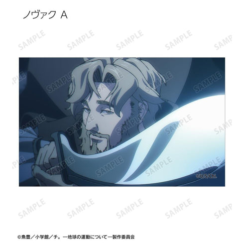 『チ。 ―地球の運動について―』トレーディング場面写イラストカード(単位/BOX)